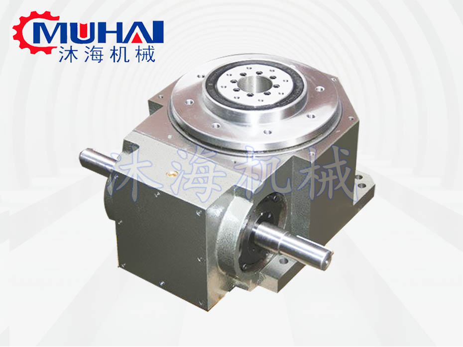 DT平臺(tái)桌面型分割器